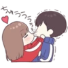 Sweet couples 8