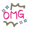 XX
OMG
11