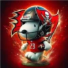 Snoopy NFL II 🏈 5
