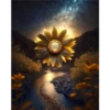 Sunflowers🌻❥☯︎ͫ4🇲🇽Clásica 10