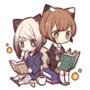 AUTUMN KITTEN 12