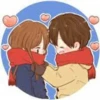 Sweet couples 10