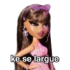 CIELO
ke se largue