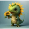 Sunflowers🌻❥☯︎ͫ6🇲🇽Clásica 12