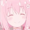 Pink Aesthetic Girls 💖 C☆ 12