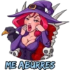 ME ABURRES