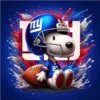 Snoopy NFL II 🏈 6