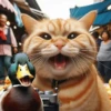 Gatito selfie viajero֍1🇲🇽Clásica 7