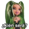 CIELO
gkién será?