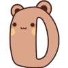 Duduletras 🐻 13