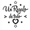 Un Regalo
> de todo <