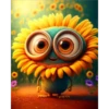 Sunflowers🌻❥☯︎ͫ5🇲🇽Clásica 16
