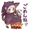 AUTUMN KITTEN 14