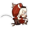 Klee stickers 10