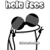 florksito gruñón 16