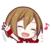 project sekai MEIKO (no text) 6