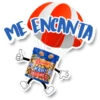 ME ENCANTA
Cashita's
MANI
JAPONES
NUEVA
FORMULA
NOST