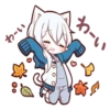 AUTUMN KITTEN 15