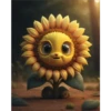 Sunflowers🌻❥☯︎ͫ5🇲🇽Clásica 18