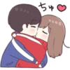 Sweet couples 11