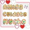 Amiga!!
cuidate
mucho