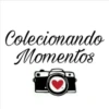 Colecionando
Momentos