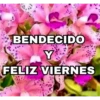 Bendecido, Feliz Día, Saludos 5