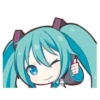 project sekai miku (no text) 5