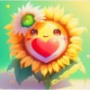 Sunflowers🌻❥☯︎ͫ6🇲🇽Clásica 16