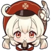 Klee stickers 13