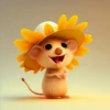 Sunflowers🌻❥☯︎ͫ6🇲🇽Clásica 17