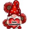 ๛ͥCͣM᭄ͫ🌀Feliz cumpleaños❤🎁 13