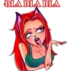 BLA BLA BLA
FO
