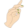 MANUCHRISTI 13