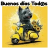 Buenos días Tod@s
