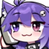 🟣 EmOTeS CaT GIrl 🟣 11