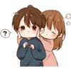 Sweet couples 12