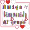 Amiga !!
Bienvenida
មាត៣៦ ម