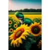 Sunflowers🌻❥☯︎ͫ6🇲🇽Clásica 18
