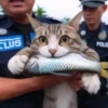 Gatito selfie viajero֍1🇲🇽Clásica 11