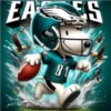 Snoopy NFL II 🏈 9