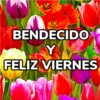 Bendecido, Feliz Día, Saludos 9