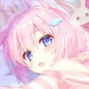 Pink Aesthetic Girls 💖 C☆ 14