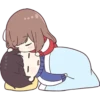 Sweet couples 13