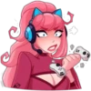 C