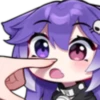 🟣 EmOTeS CaT GIrl 🟣 14