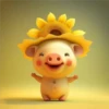 Sunflowers🌻❥☯︎ͫ6🇲🇽Clásica 20