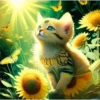 Sunflowers🌻❥☯︎ͫ6🇲🇽Clásica 21