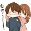 Sweet couples 14