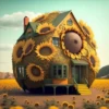 Sunflowers🌻❥☯︎ͫ5🇲🇽Clásica 20